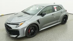 2026 Toyota GR Corolla GR Corolla Hatchback
