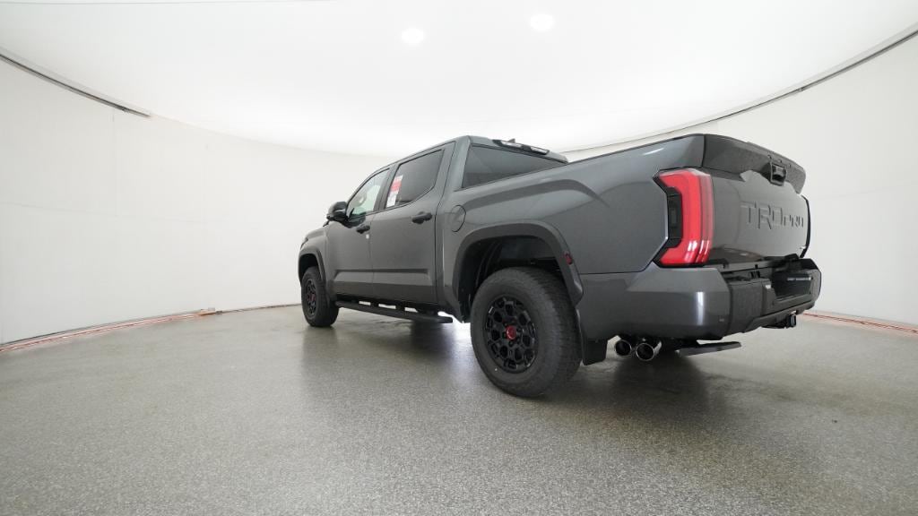 New 2026 Toyota Tundra i-FORCE MAX TRD Pro Truck CrewMax