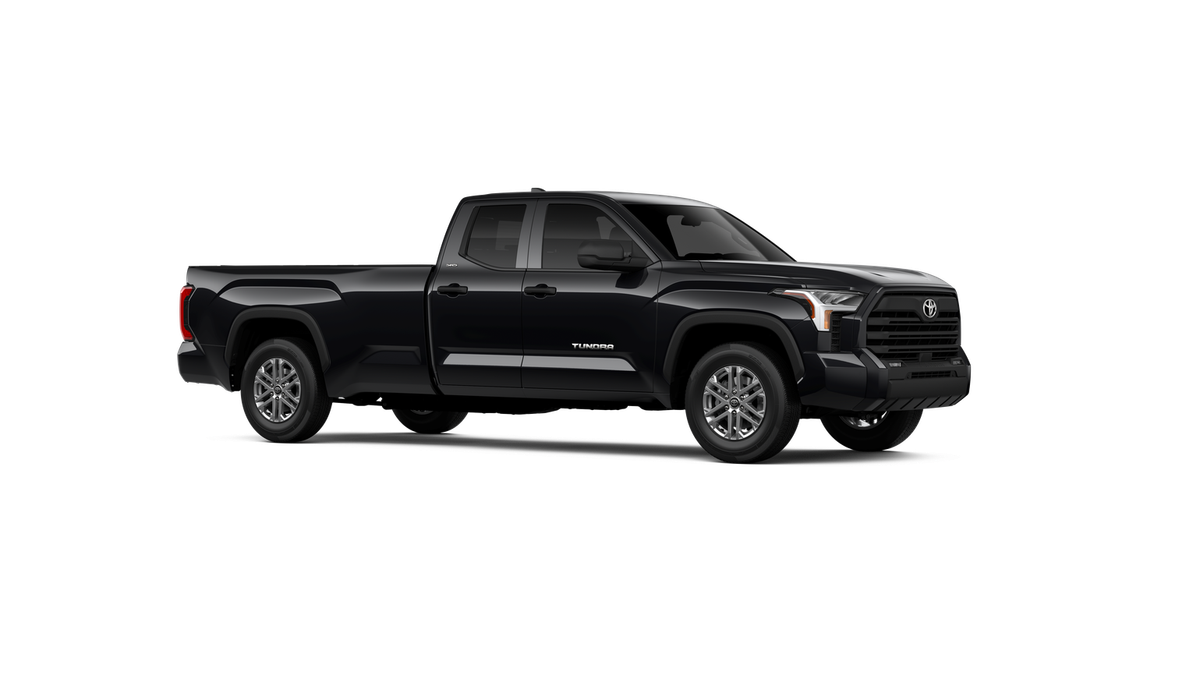 2026 Toyota Tundra SR5 - Photo 65