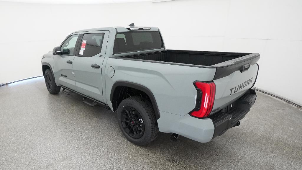 2026 Toyota Tundra SR5 - Photo 51
