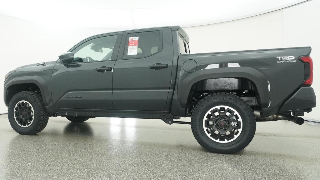 2026 Toyota Tacoma TRD Off Road - Photo 19