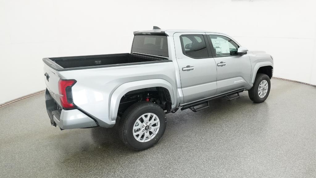 2026 Toyota Tacoma SR5 - Photo 23
