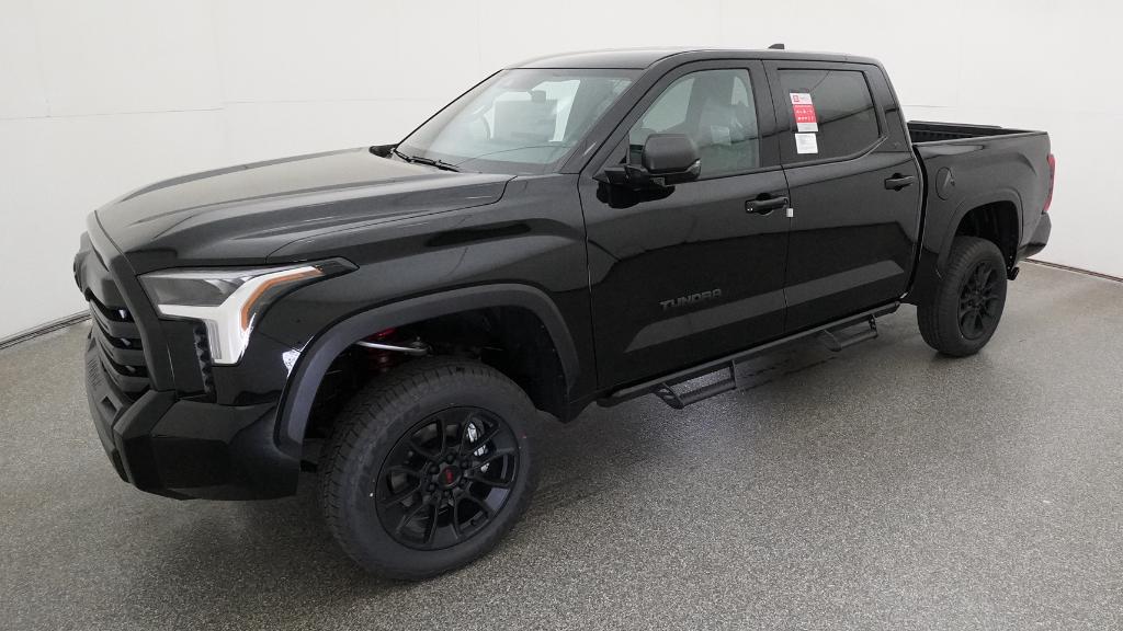 2026 Toyota Tundra SR5 - Photo 31