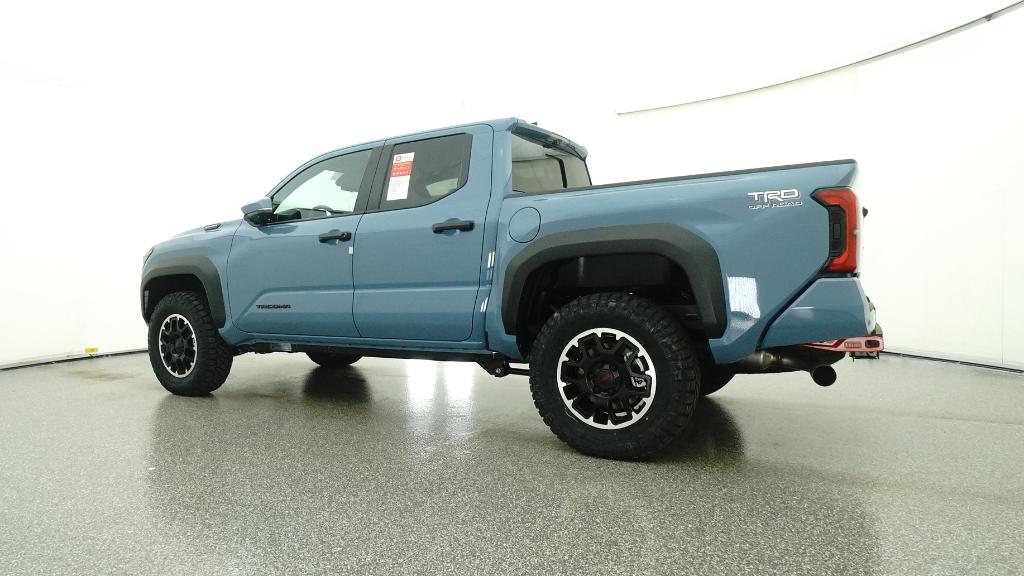 2026 Toyota Tacoma TRD Off Road - Photo 30