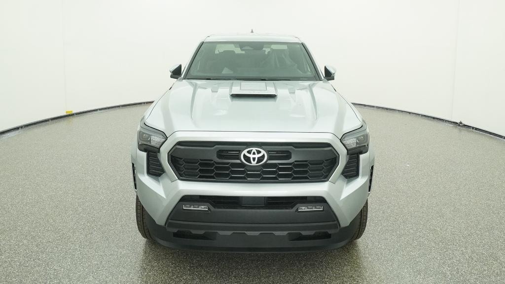 2025 Toyota Tacoma TRD Sport - Photo 45