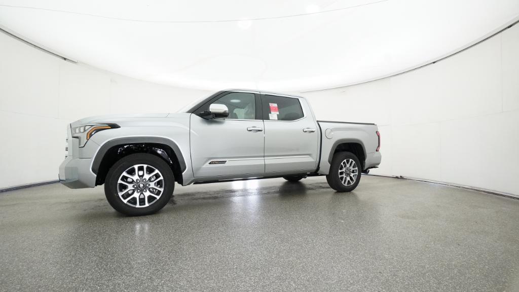 2026 Toyota Tundra 1794 Edition - Photo 15