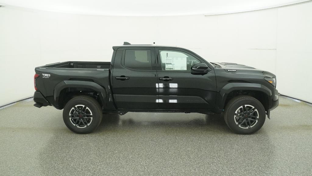 2026 Toyota Tacoma TRD Sport - Photo 36