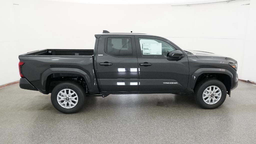 New 2026 Toyota Tacoma SR5 4X4 DOUBLE CAB