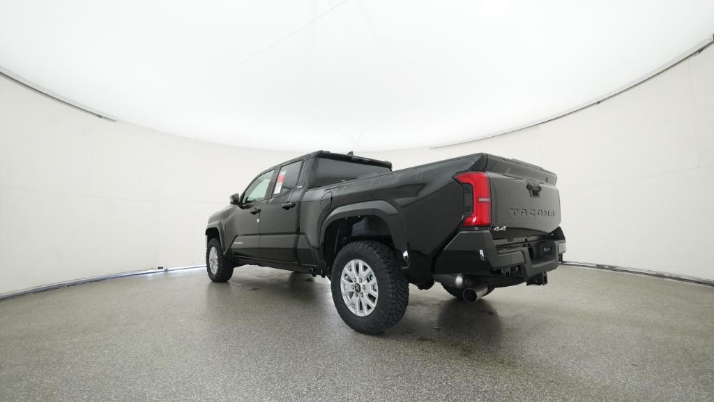 2025 Toyota Tacoma SR5 - Photo 60
