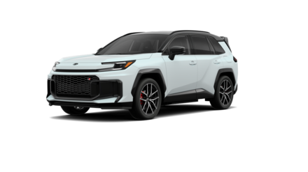 2026 Toyota RAV4 Plug-in Hybrid GR SPORT SUV