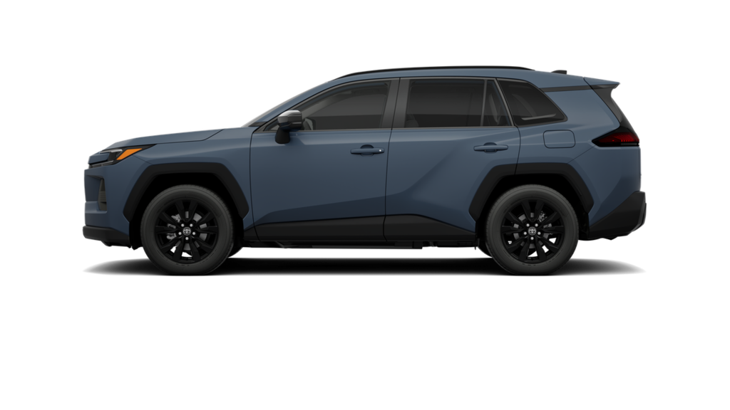 New 2026 Toyota RAV4 XLE Premium HYBRID AWD