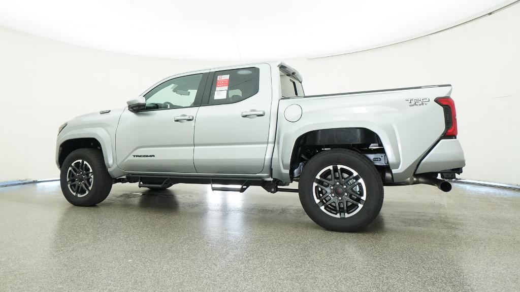 2025 Toyota Tacoma TRD Sport - Photo 23