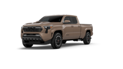 2026 Toyota Tacoma TRD Sport Truck