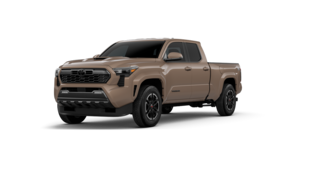 2026 Toyota Tacoma TRD Sport 4X4 DBL CAB LONG BED