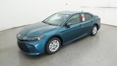 2026 Toyota Camry LE LE