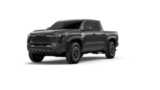 2026 Toyota Tacoma TRD Off-Road 4X4 DOUBLE CAB