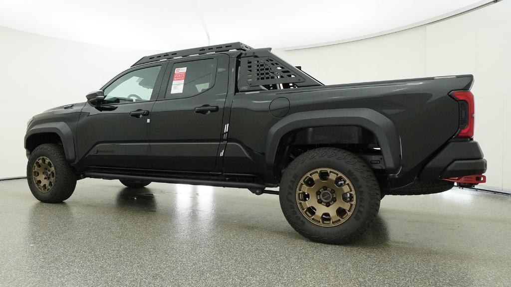 2026 Toyota Tacoma Trailhunter - Photo 63