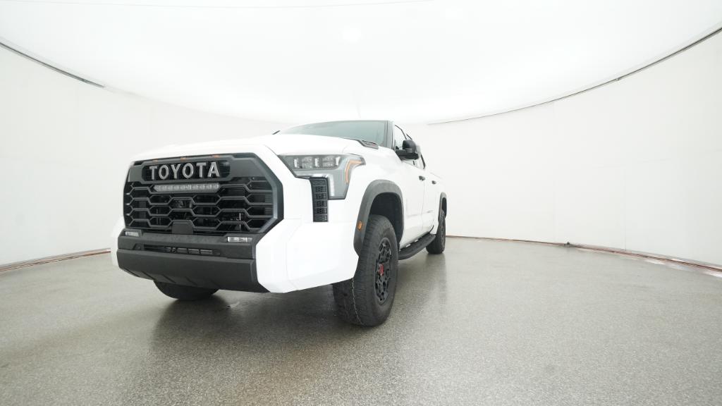 2026 Toyota Tundra TRD Pro - Photo 23