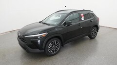 2026 Toyota Corolla Cross XLE SUV
