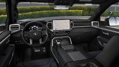 2026 Toyota Sequoia Platinum PLT HYBRID Avondale 