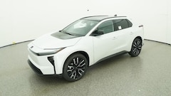 2026 Toyota bZ Limited SUV