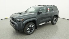 2026 Toyota 4Runner TRD Sport Premium SUV