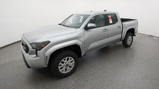 2025 Toyota Tacoma SR5 4X2 DOUBLE CAB
