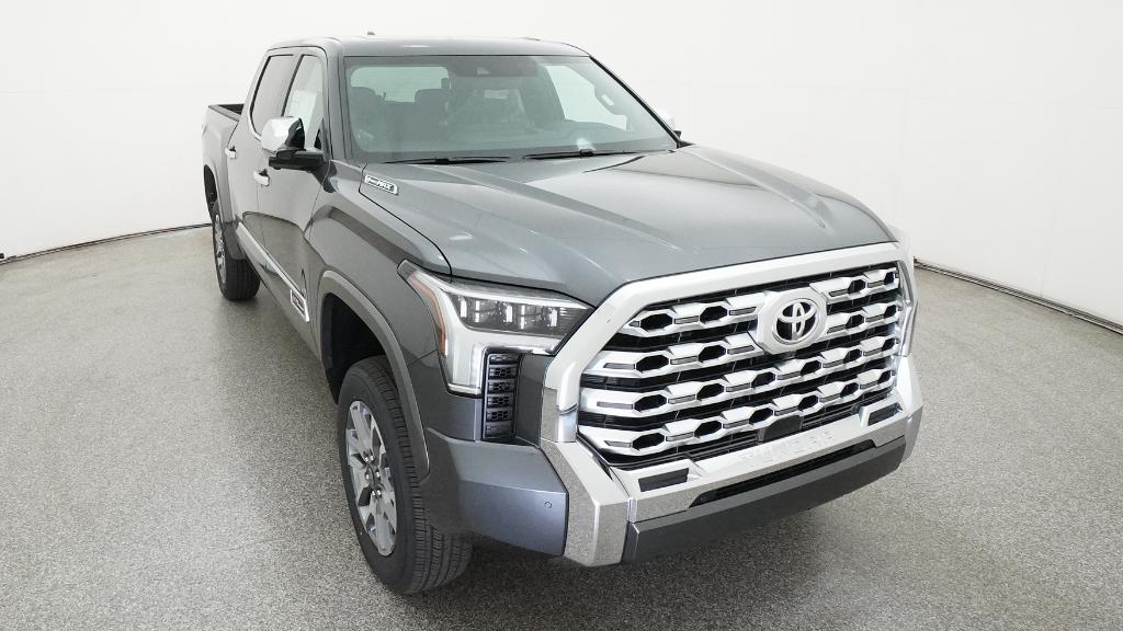 2026 Toyota Tundra 1794 Edition - Photo 25