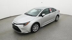 2026 Toyota Corolla LE LE