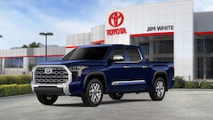 in Toledo, Ohio 2026 Toyota Tundra 1794 Edition Truck CrewMax New