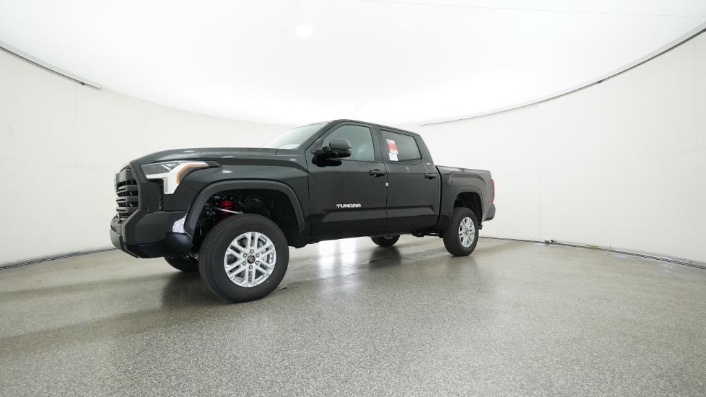 2026 Toyota Tundra SR5 - Photo 8