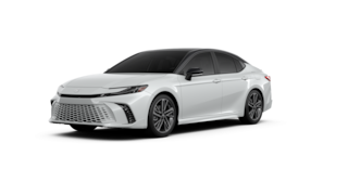 2026 Toyota Camry XSE XSE