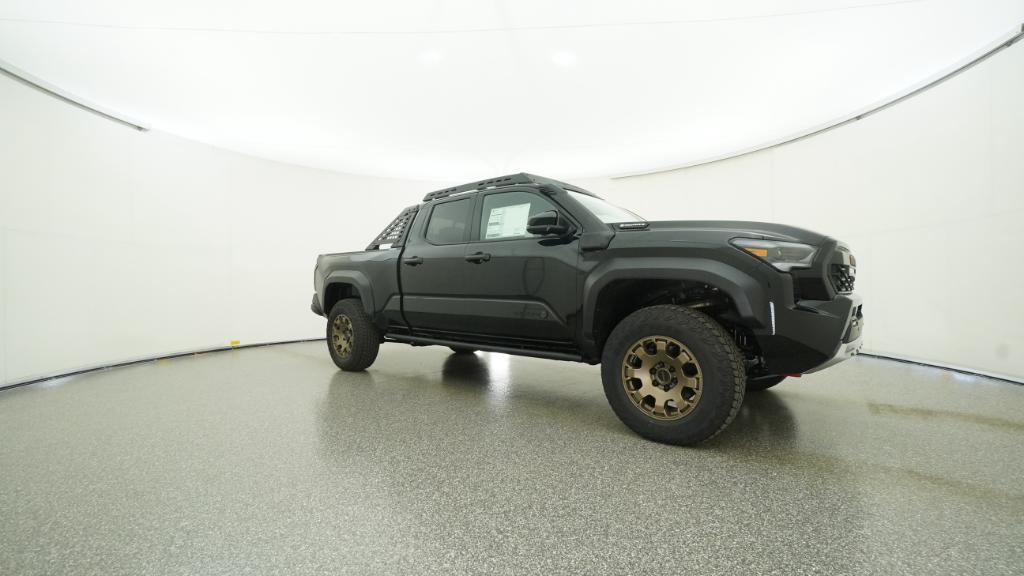 2026 Toyota Tacoma Trailhunter - Photo 45