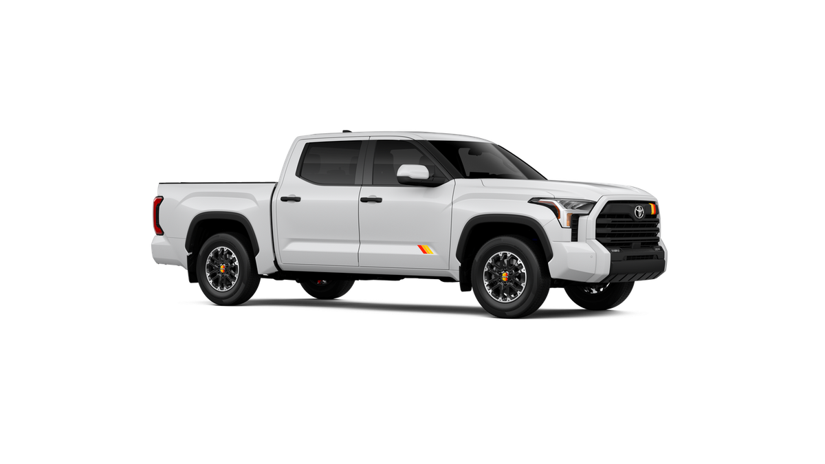 2026 Toyota Tundra SR5 - Photo 14