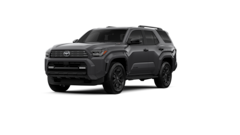 New 2026 Toyota 4Runner i-FORCE MAX
