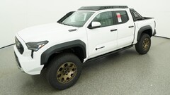 2026 Toyota Tacoma i-FORCE MAX Trailhunter 4X4 DOUBLE CAB HV