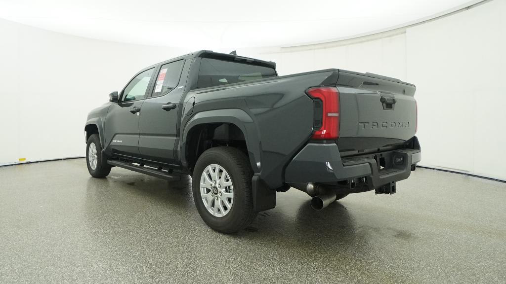 2026 Toyota Tacoma SR5 - Photo 51