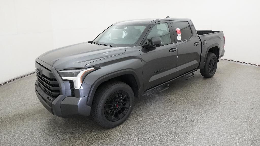 2026 Toyota Tundra 4WD