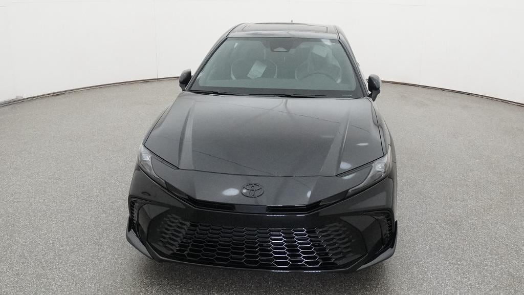 New 2026 Toyota Camry Nightshade NIGHTSHADE