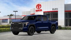 2026 Toyota Tundra Platinum Truck CrewMax