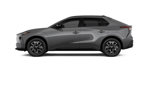 New Toyota bZ SUV in Cordova TN | Wolfchase Toyota