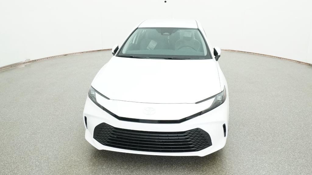 2026 Toyota Camry LE - Photo 51