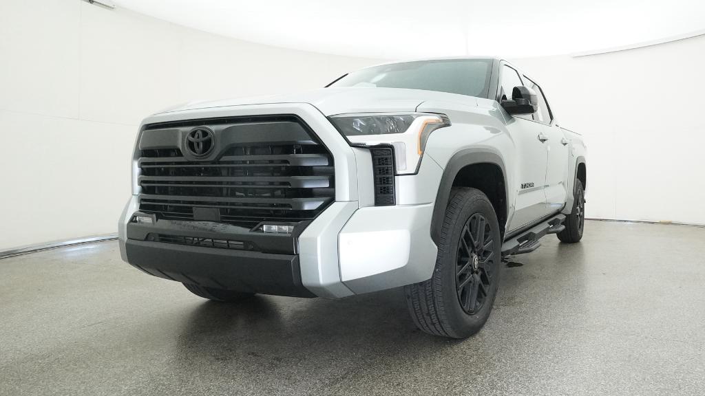 2026 Toyota Tundra Limited - Photo 11