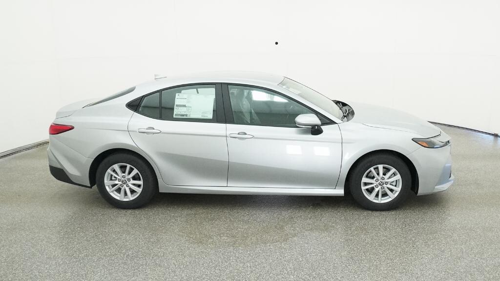 New 2026 Toyota Camry LE LE