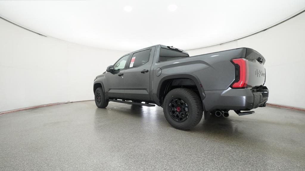 2026 Toyota Tundra TRD Pro photo 4