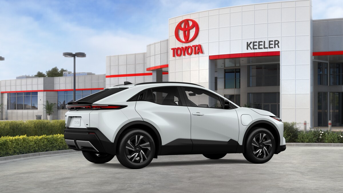 2026 Toyota C-HR SE - Photo 11