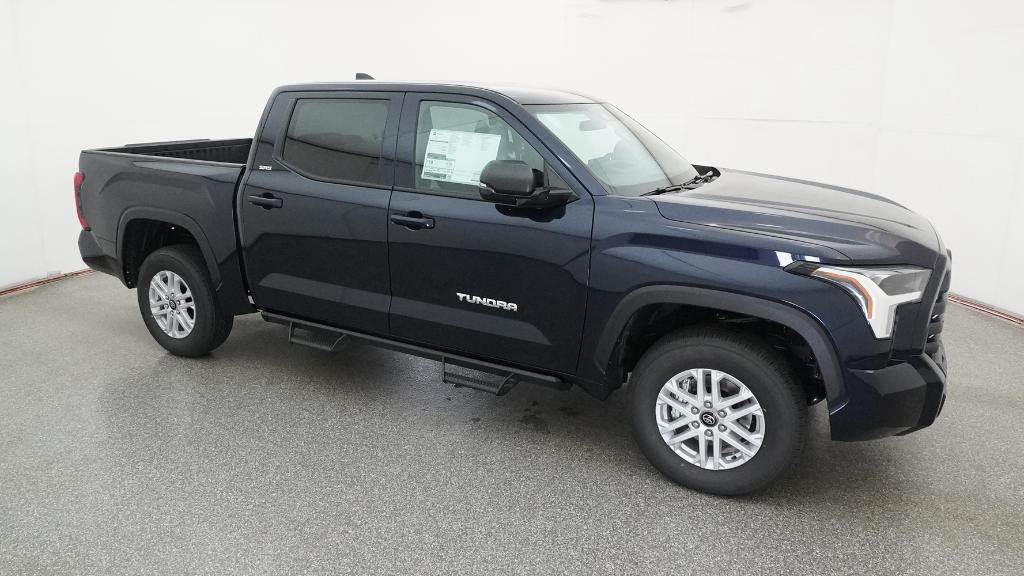 2026 Toyota Tundra SR5 - Photo 39