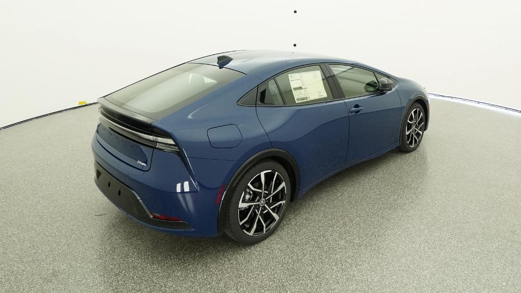 2026 Toyota Prius Plug-in Hybrid XSE - Photo 52