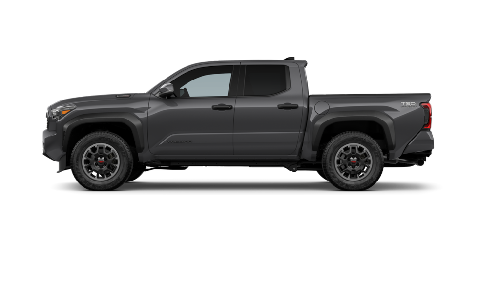 New 2026 Toyota Tacoma i-FORCE MAX TRD Off-Road i-FORCE MAX Truck