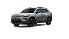 2026 Toyota Corolla Cross Hybrid XSE XSE